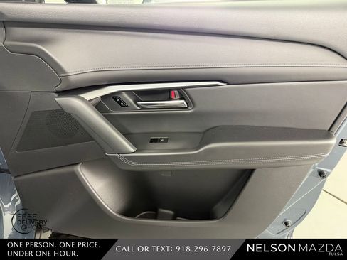 New 2026 MAZDA CX-5 Select AWD/4WD image 38