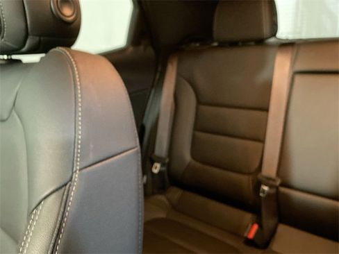 Used 2023 Chevrolet TrailBlazer ACTIV w/ Convenience Package image 12