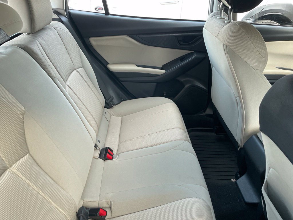 Used 2020 Subaru Impreza 2.0i AWD/4WD image 8
