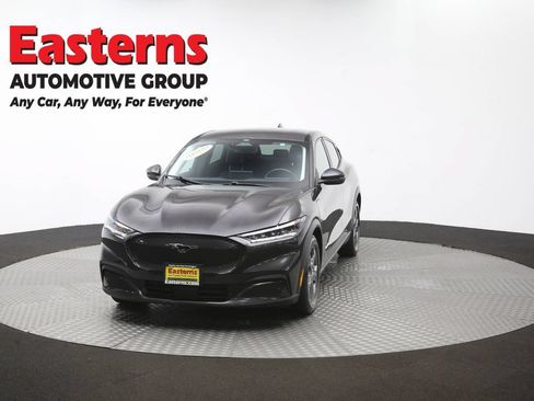 Used 2022 Ford Mustang Mach-E Select AWD/4WD image 51