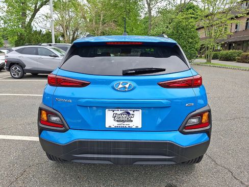 Used 2020 Hyundai Kona SEL AWD/4WD image 23