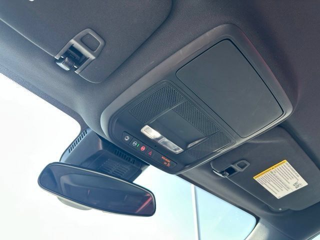 Certified 2025 Chevrolet Equinox LT AWD/4WD image 27