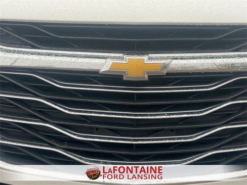 Used 2024 Chevrolet Malibu LT image 9