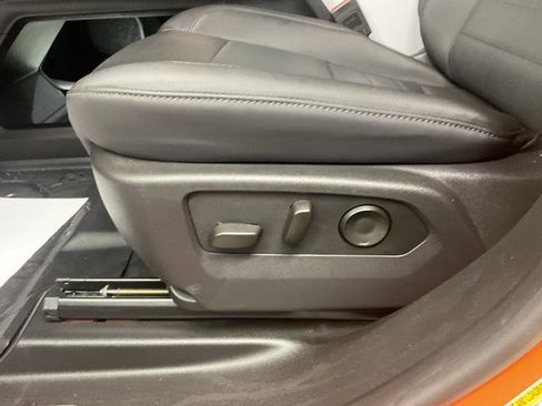 Used 2024 GMC Hummer EV 3X w/ Battery Pack, 24 Module Pack image 12