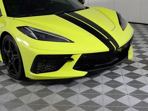 Used 2021 Chevrolet Corvette Stingray image 42