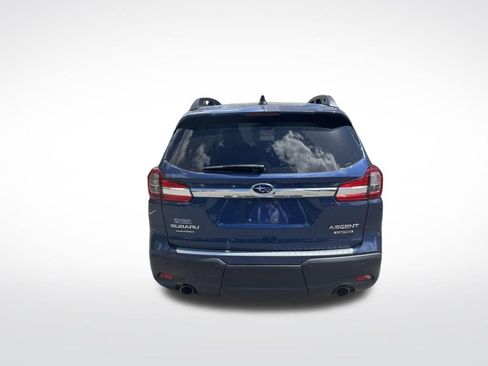 Used 2019 Subaru Ascent Limited w/ Popular Package #2A AWD/4WD image 3