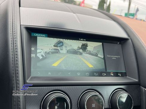 Used 2019 Jaguar F-TYPE R-Dynamic image 28