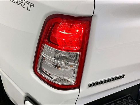 Used 2023 RAM 1500 Big Horn AWD/4WD image 24