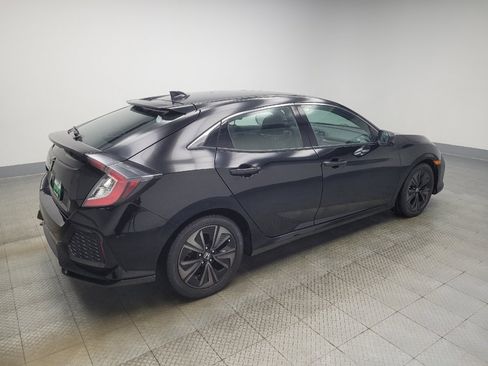 Used 2019 Honda Civic EX image 10