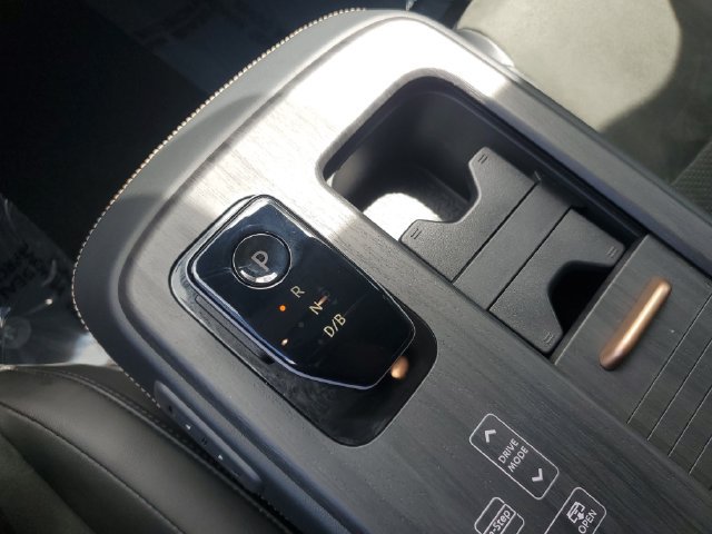 Certified 2024 Nissan Ariya AWD image 22