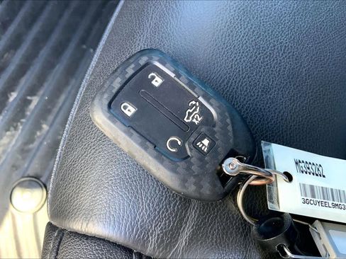 Used 2021 Chevrolet Silverado 1500 RST w/ Texas Edition Plus image 15