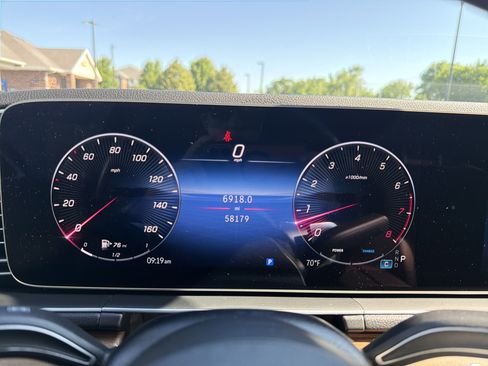 Certified 2024 Mercedes-Benz GLE 350 4MATIC image 20