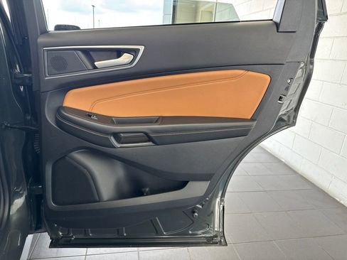 Used 2024 Ford Edge Titanium w/ Titanium Elite Package AWD/4WD image 50