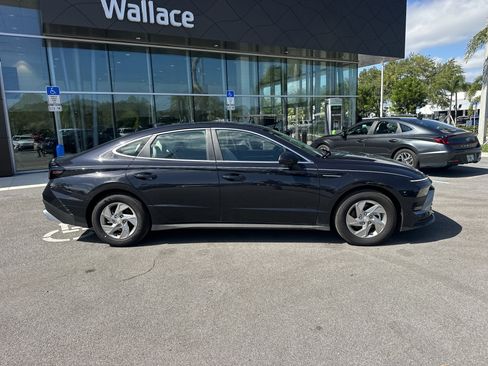 New 2026 Hyundai Sonata SEL image 5