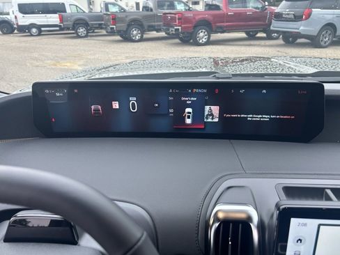 New 2025 Ford Expedition Tremor image 21