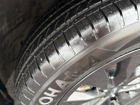 Used 2024 Subaru Outback Onyx Edition image 10