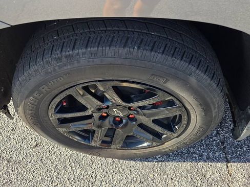 Used 2023 Chevrolet Silverado 1500 Custom RWD image 19