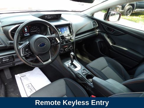 Used 2023 Subaru Crosstrek 2.0i Premium AWD/4WD image 10