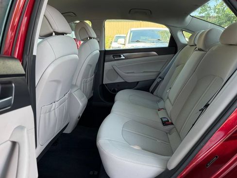 Used 2015 Hyundai Sonata Sport FWD image 14