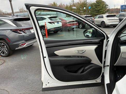 Used 2023 Hyundai Tucson SEL image 41