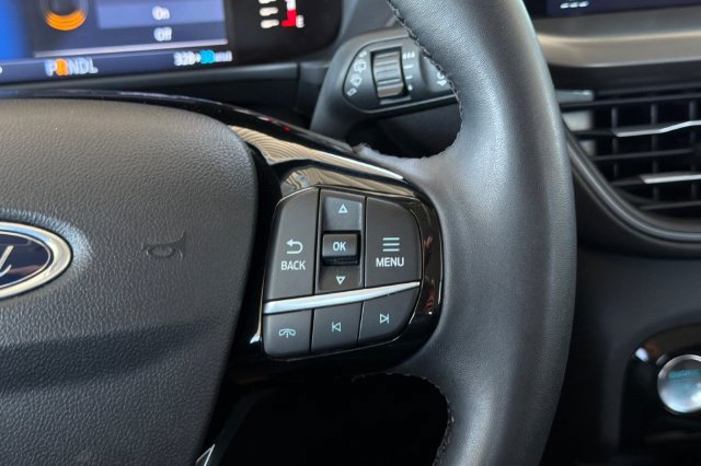 Used 2024 Ford Escape SE FWD image 30