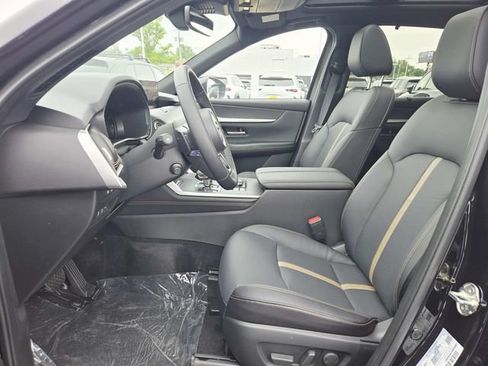 New 2026 MAZDA CX-90 3.3 Turbo S w/ Premium Plus AWD/4WD image 9