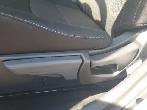 Certified 2024 Nissan Sentra SV w/ All-Weather Package FWD image 16