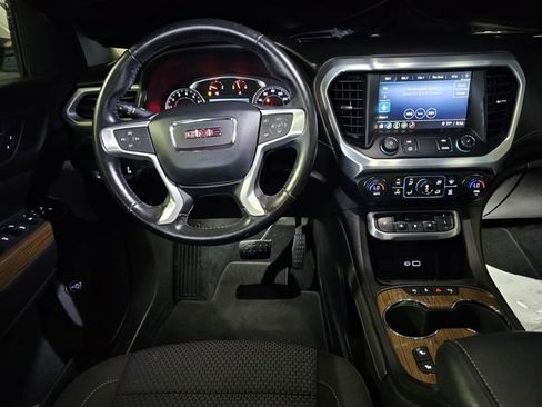 Used 2020 GMC Acadia SLE w/ Driver Convenience Package image 37