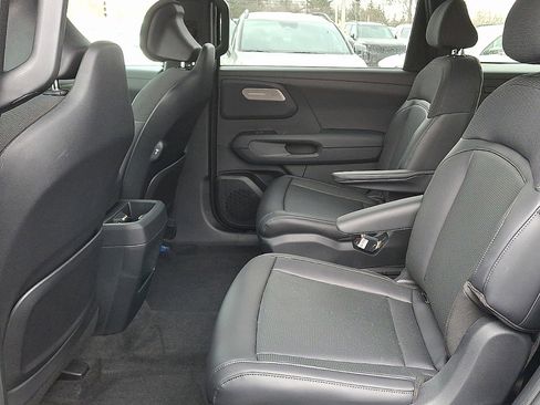New 2027 Kia Telluride S AWD/4WD image 7