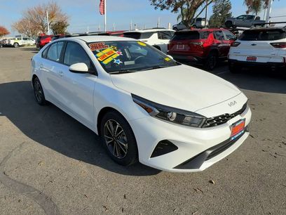 Used 2024 Kia Forte LXS