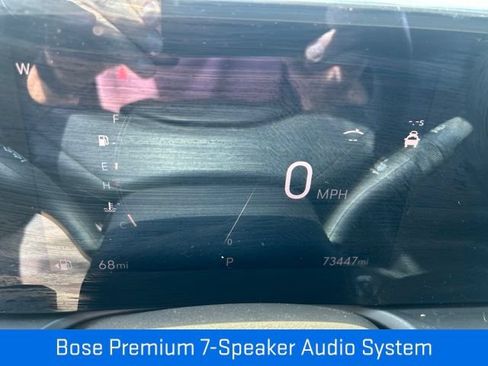 Certified 2024 Buick Encore GX Avenir w/ Avenir Technology Package AWD/4WD image 9
