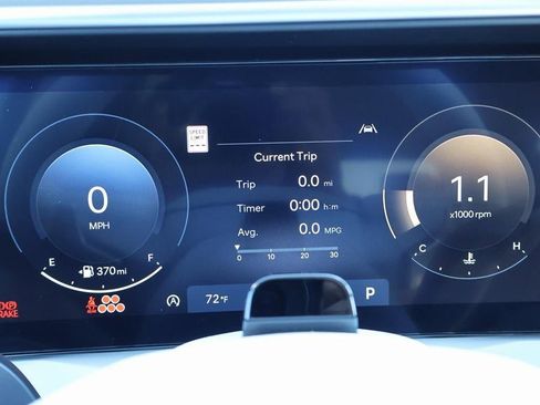 New 2026 Hyundai Palisade SEL image 10