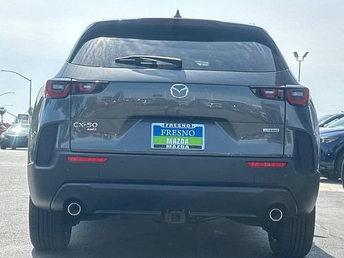 New 2026 MAZDA CX-50 2.5 Hybrid w/ Premium Plus Pkg image 6