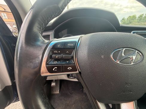 Used 2018 Hyundai Sonata SEL FWD image 26