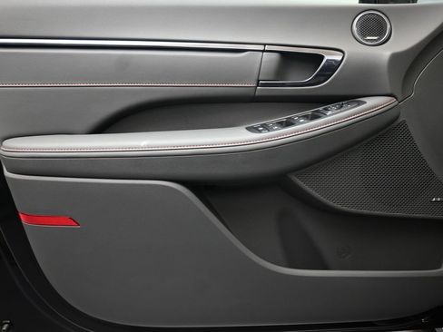 New 2026 Hyundai Sonata N Line image 23