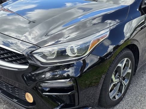 Used 2021 Kia Forte LXS FWD image 6