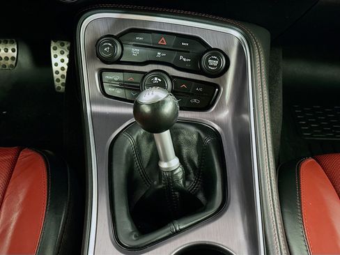 Used 2016 Dodge Challenger R/T Plus image 13