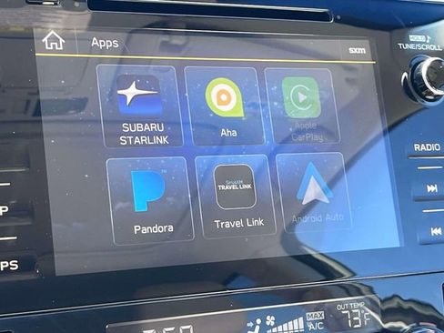 Used 2019 Subaru Outback 3.6R Limited w/ Popular Package #2 AWD/4WD image 21