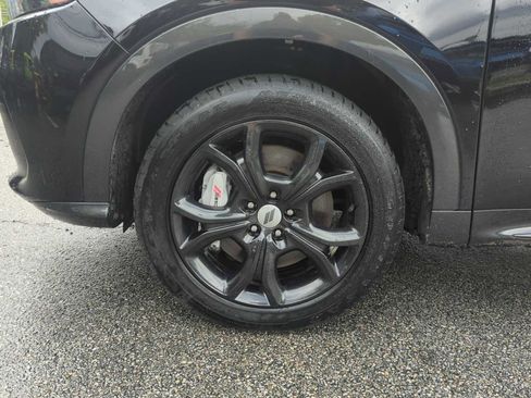 Used 2024 Dodge Hornet R/T Plus w/ R/T Blacktop Package AWD/4WD image 10