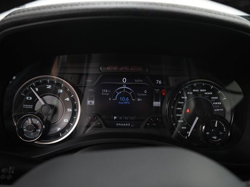 Used 2022 RAM 1500 Sport w/ G/T Package AWD/4WD image 29