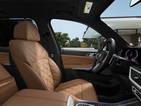 New 2026 BMW X5 xDrive40i AWD/4WD image 9