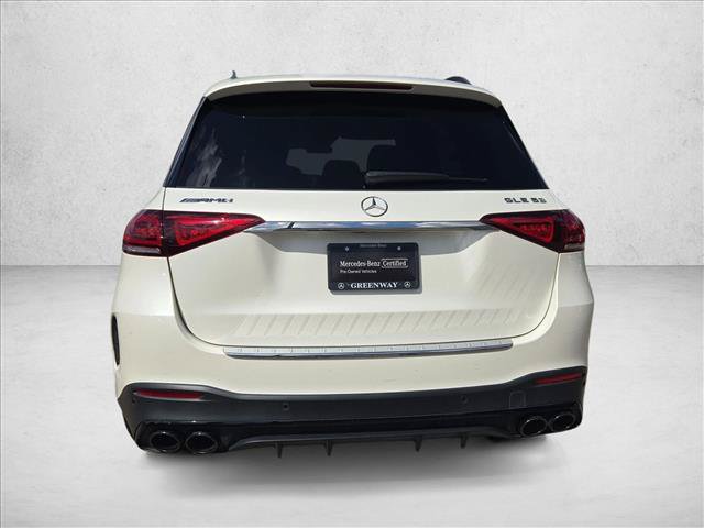 Used 2023 Mercedes-Benz GLE 53 AMG 4MATIC image 6