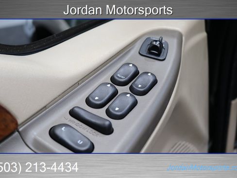 Used 2001 Ford Excursion Limited image 84