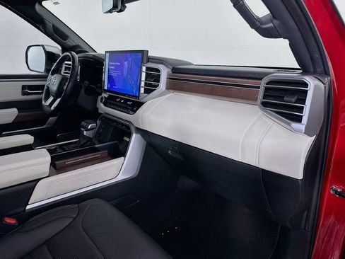 Used 2023 Toyota Tundra Capstone image 29
