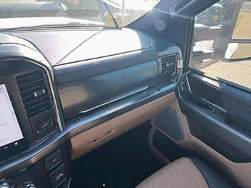 New 2026 Ford F250 Lariat w/ FX4 Off-Road Package AWD/4WD image 17