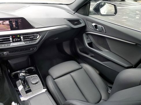 Used 2021 BMW 228i Gran Coupe w/ Lights Package FWD image 12