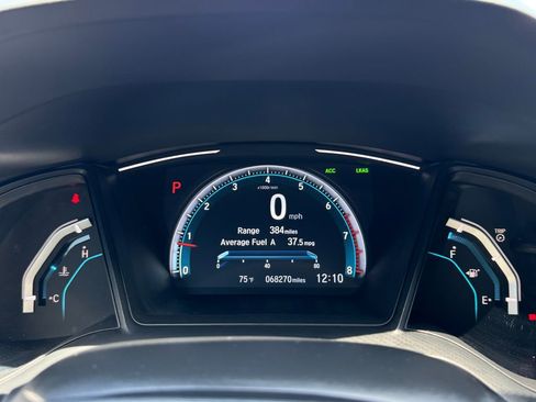 Used 2021 Honda Civic LX image 14