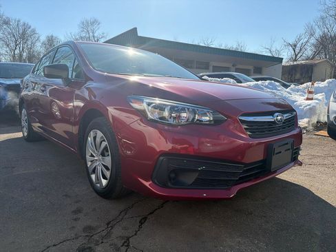 Used 2023 Subaru Impreza 2.0i image 3