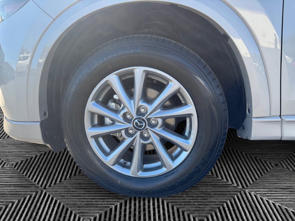 Used 2025 MAZDA CX-5 AWD 2.5 S w/ Select Package image 14