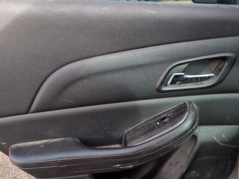 Used 2015 Chevrolet Malibu LTZ image 24